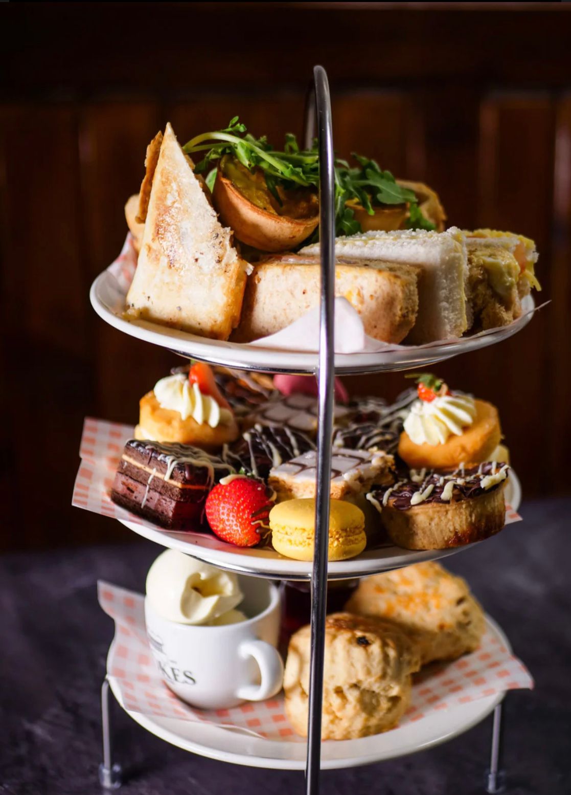 RAFFLES RESTAURANT Kenilworth | 35% OFF* Order Online - Book A Table ...